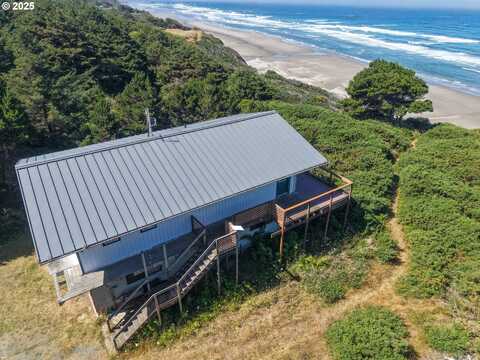 88576 WHITING LN, Bandon, OR 97411
