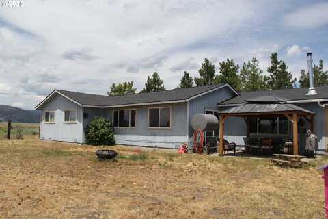 91628 HIGHWAY 140, Lakeview, OR 97630