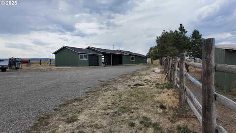 91628 HIGHWAY 140, Lakeview, OR 97630
