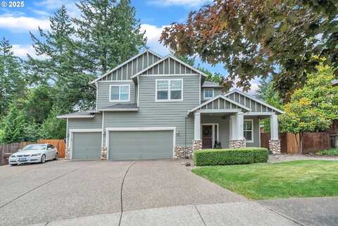 11433 SE BETHANY DR, Happy Valley, OR 97086