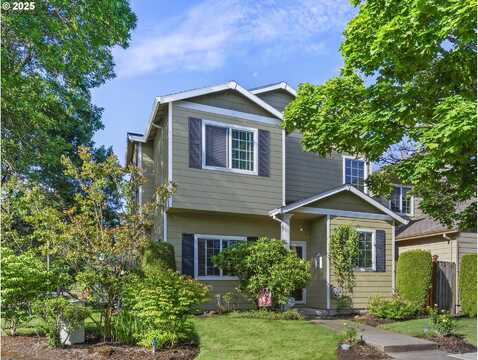 20598 NE SHORE VIEW DR, Fairview, OR 97024