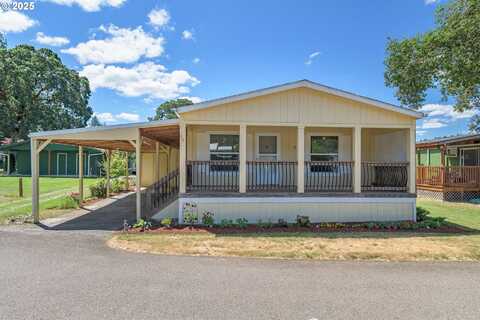 87860 TERRITORIAL RD, Veneta, OR 97487
