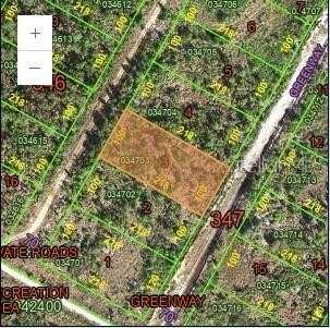 0 PALM BEACH, INDIAN LAKE ESTATES, FL 33855