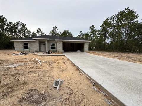 3042 NW BUENA VISTA ROAD, DUNNELLON, FL 34431