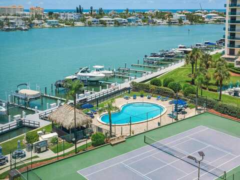 660 ISLAND WAY, CLEARWATER BEACH, FL 33767