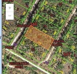 0 PALM BEACH DRIVE, INDIAN LAKE ESTATES, FL 33855