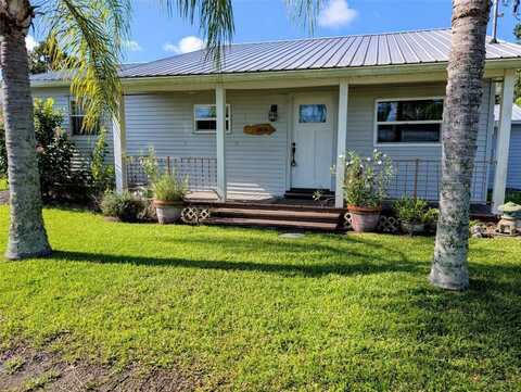24514 SNAIL ROAD, ASTOR, FL 32102