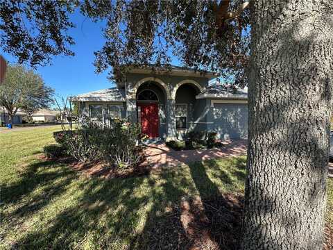 4150 BEDFORD AVENUE, WINTER HAVEN, FL 33884