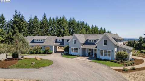 9360 SW YOUNGBERG HILL RD, McMinnville, OR 97128