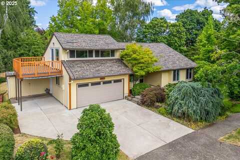 9810 SW ROBBINS DR, Beaverton, OR 97008