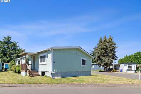 570 N 10TH AVE, Cornelius, OR 97113