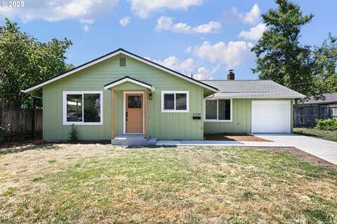 2438 Potter ST, Eugene, OR 97405
