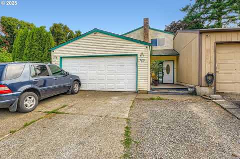 2653 SW 18TH PL, Gresham, OR 97080