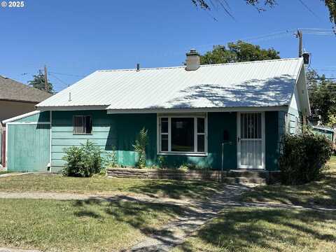 2870 3RD ST, Baker City, OR 97814