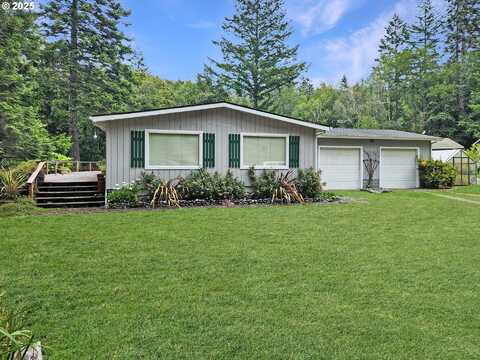 97241 HOMESTEAD WAY, Gold Beach, OR 97444