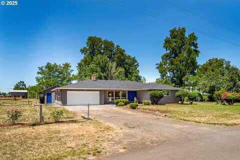 36162 RAILROAD ST, Crabtree, OR 97335