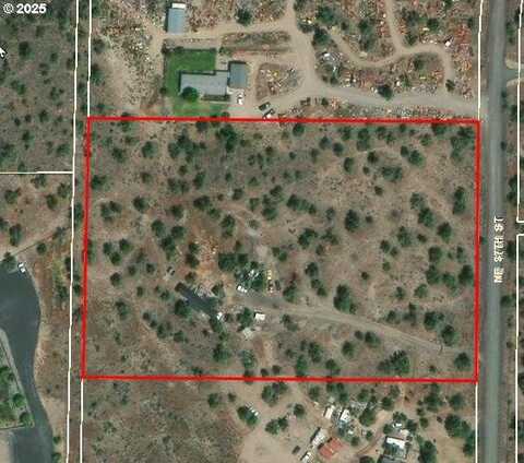 3295 NE 37TH ST, Redmond, OR 97756