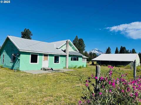 221 LAKE RD, Glenwood, WA 98619