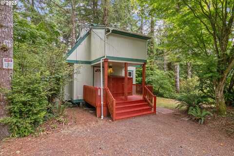 5661 Buck Lake RD, Florence, OR 97439