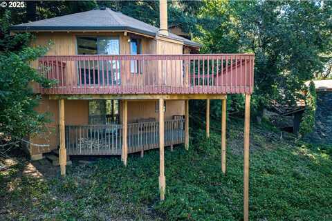 3610 UNIVERSITY ST, Eugene, OR 97405