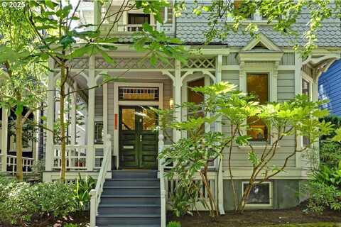 1710 NW HOYT ST, Portland, OR 97209