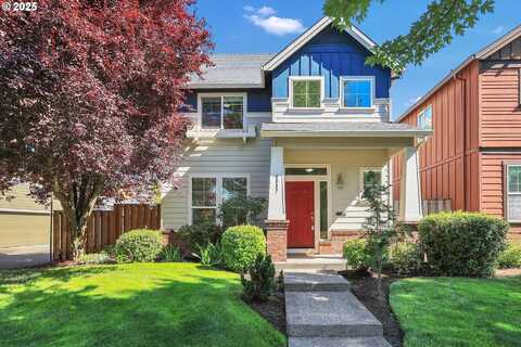 4537 SE Davis RD, Hillsboro, OR 97123