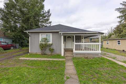813 SE FORD ST, McMinnville, OR 97128
