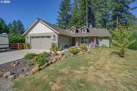 35324 NE TAYLOR VALLEY RD, La Center, WA 98629