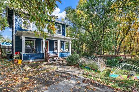2001 AUGUSTA ST, Eugene, OR 97403
