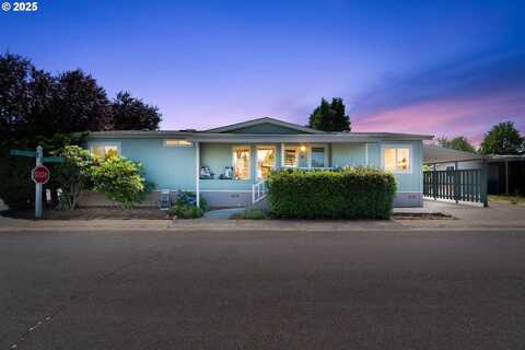 1699 N TERRY ST, Eugene, OR 97402