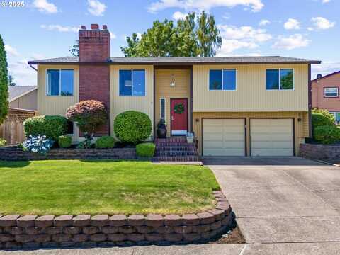 3170 NW ASHLAND DR, Beaverton, OR 97006
