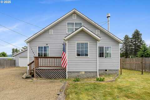 10185 HIGHWAY 101, Tillamook, OR 97141