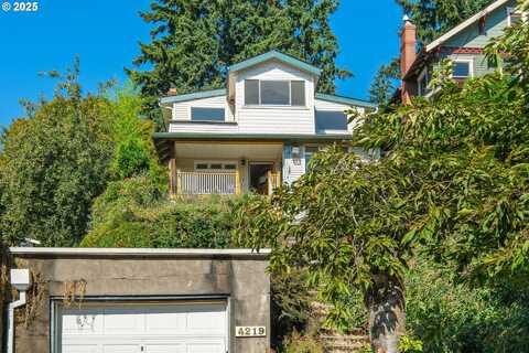 4219 SW CONDOR AVE, Portland, OR 97239