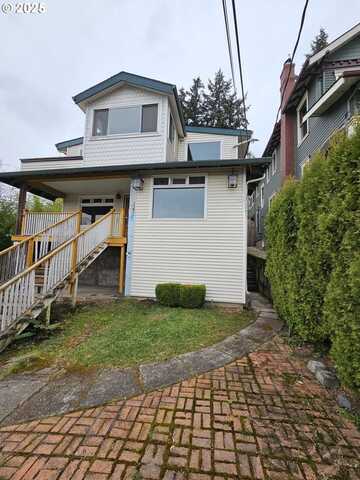 4219 SW CONDOR AVE, Portland, OR 97239