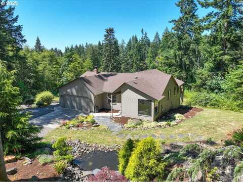 35016 NE GABLE AVE, La Center, WA 98629