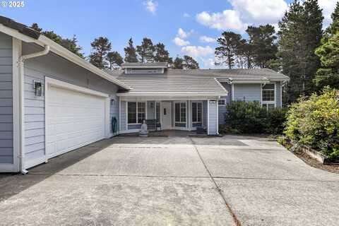 89 SAILORS RAVINE CT, Florence, OR 97439