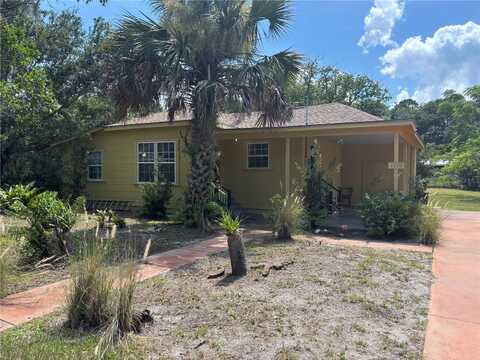 1250 KENARD STREET, NEW SMYRNA BEACH, FL 32168