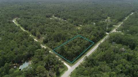 4775 NAOMI STREET, HASTINGS, FL 32145