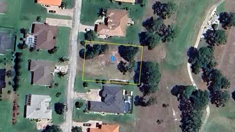 5016 MAGNOLIA PLACE, SEBRING, FL 33872
