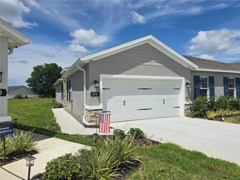 456 VOLTAIRE DRIVE, SPRING HILL, FL 34609
