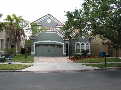 6828 LUCCA STREET, ORLANDO, FL 32819