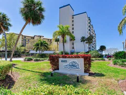 660 ISLAND WAY, CLEARWATER BEACH, FL 33767