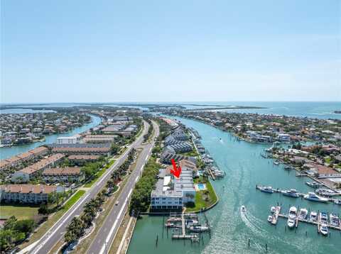340 PINELLAS BAYWAY S, TIERRA VERDE, FL 33715
