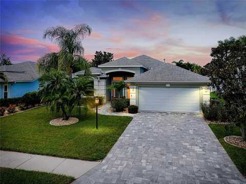 5135 CREEKSIDE TRAIL, SARASOTA, FL 34243
