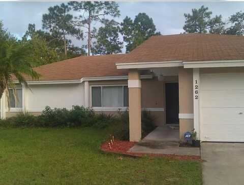 1262 HOMEWAY LANE, DELTONA, FL 32738