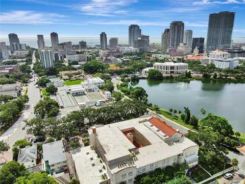 701 MIRROR LAKE DRIVE N, Saint Petersburg, FL 33701