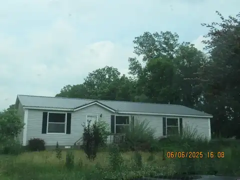 1190 Wolverine, Troy, TN 38260