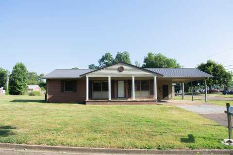 2703 Salem, Union City, TN 38261