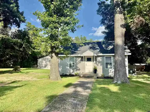 146 Church, Trimble, TN 38079