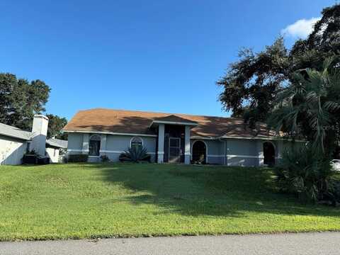 5835 COLONY PLACE DRIVE, LAKELAND, FL 33813